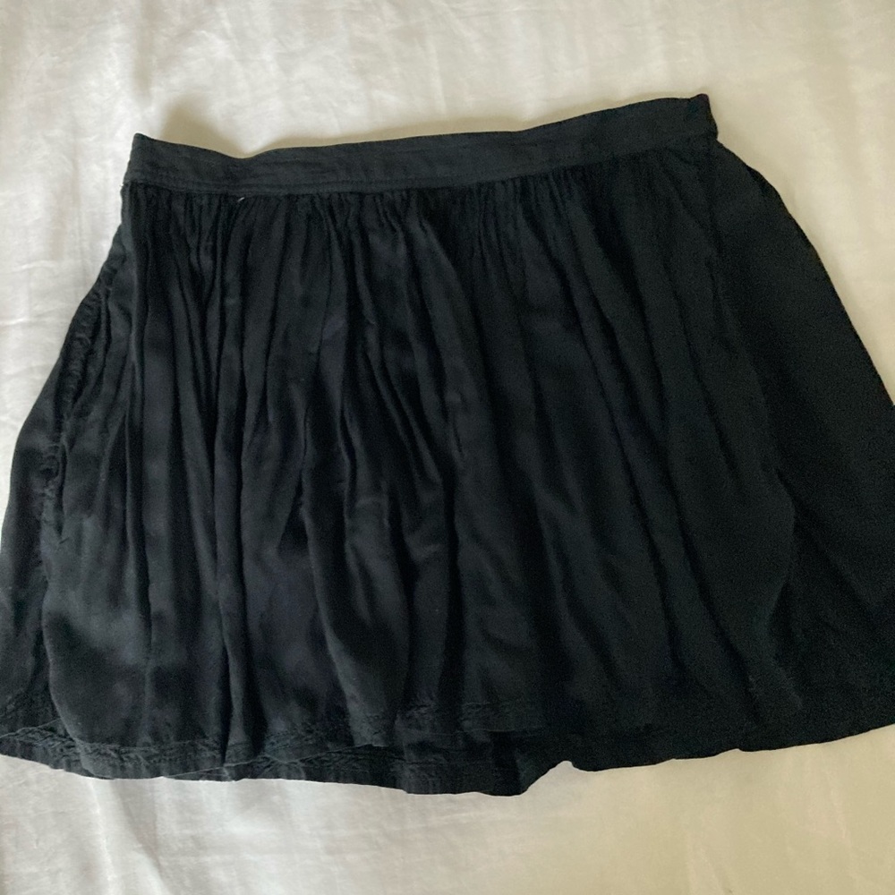 American eagle mini skirt